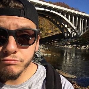 Meet your Posher, Brian